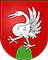 Logo officiel de Rossinière