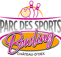 Logo Bowling du Parc à Château-d’Œx